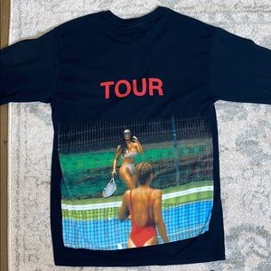 🚫SOLD Kanye Merch Kim Kardashian